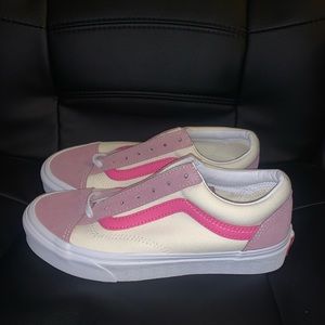 VANS OLD SKOOL (brand new)